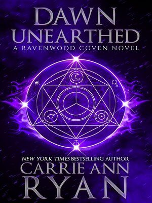 cover image of Dawn Unearthed